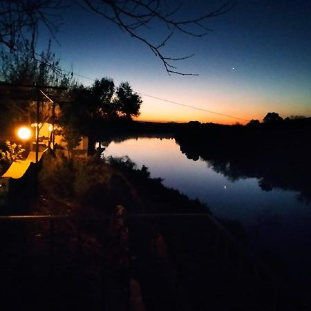 Alojamiento Rural El Salto Villafranca de Córdoba Buitenkant foto