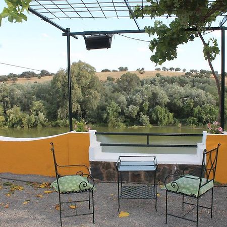 Alojamiento Rural El Salto Villafranca de Córdoba Buitenkant foto