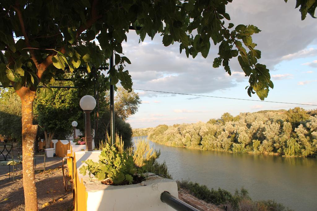 Alojamiento Rural El Salto Villafranca de Córdoba Buitenkant foto