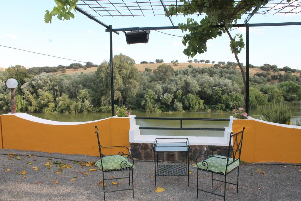 Alojamiento Rural El Salto Villafranca de Córdoba Buitenkant foto
